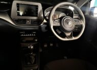 2026 Suzuki Baleno 1.5 GL Manual