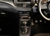 2026 Suzuki Baleno 1.5 GL Manual