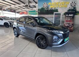 2026 Suzuki Fronx 1.5 GL Auto