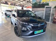 2026 Suzuki Fronx 1.5 GL Auto