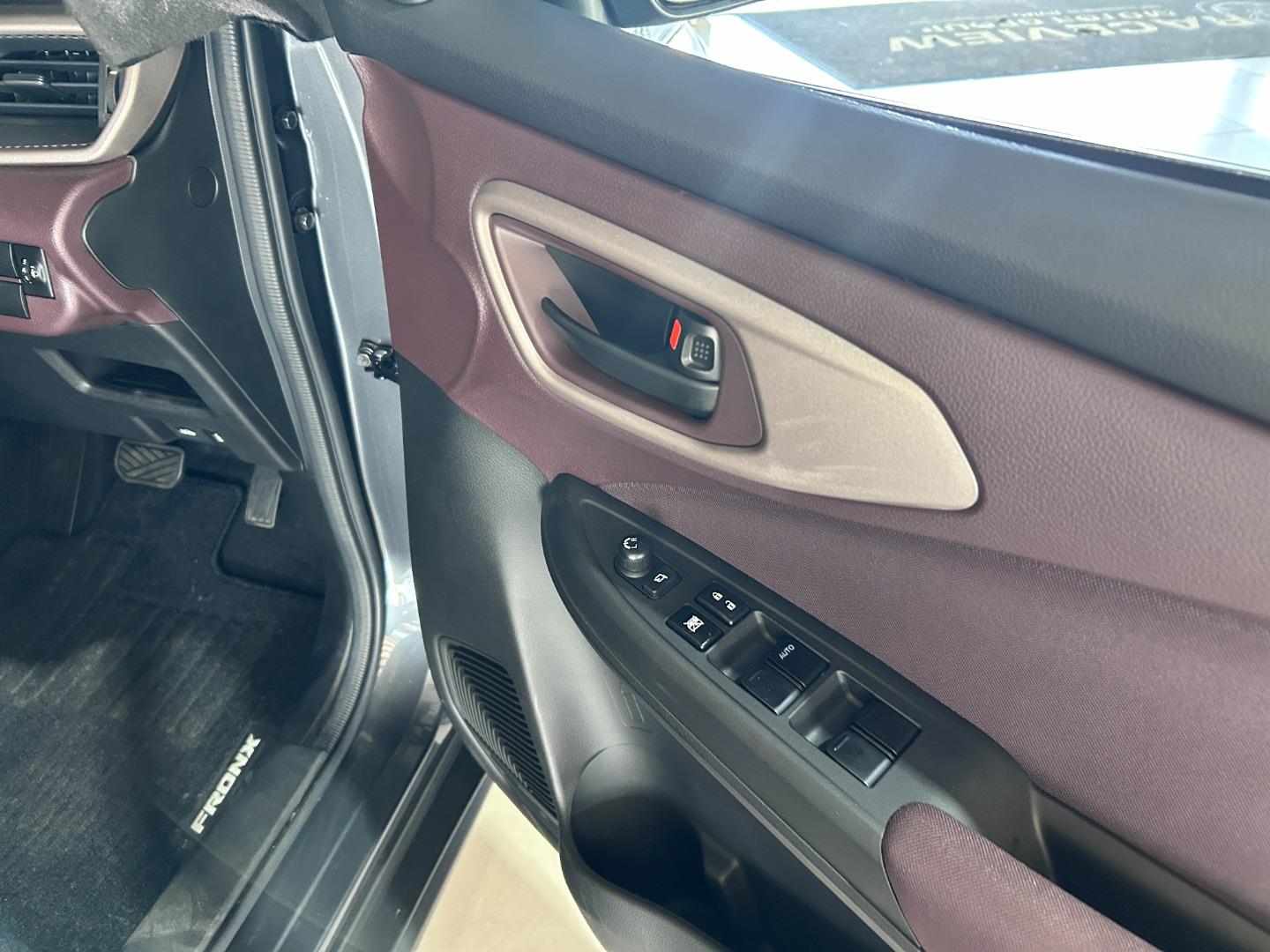 2026 Suzuki Fronx 1.5 GL Auto