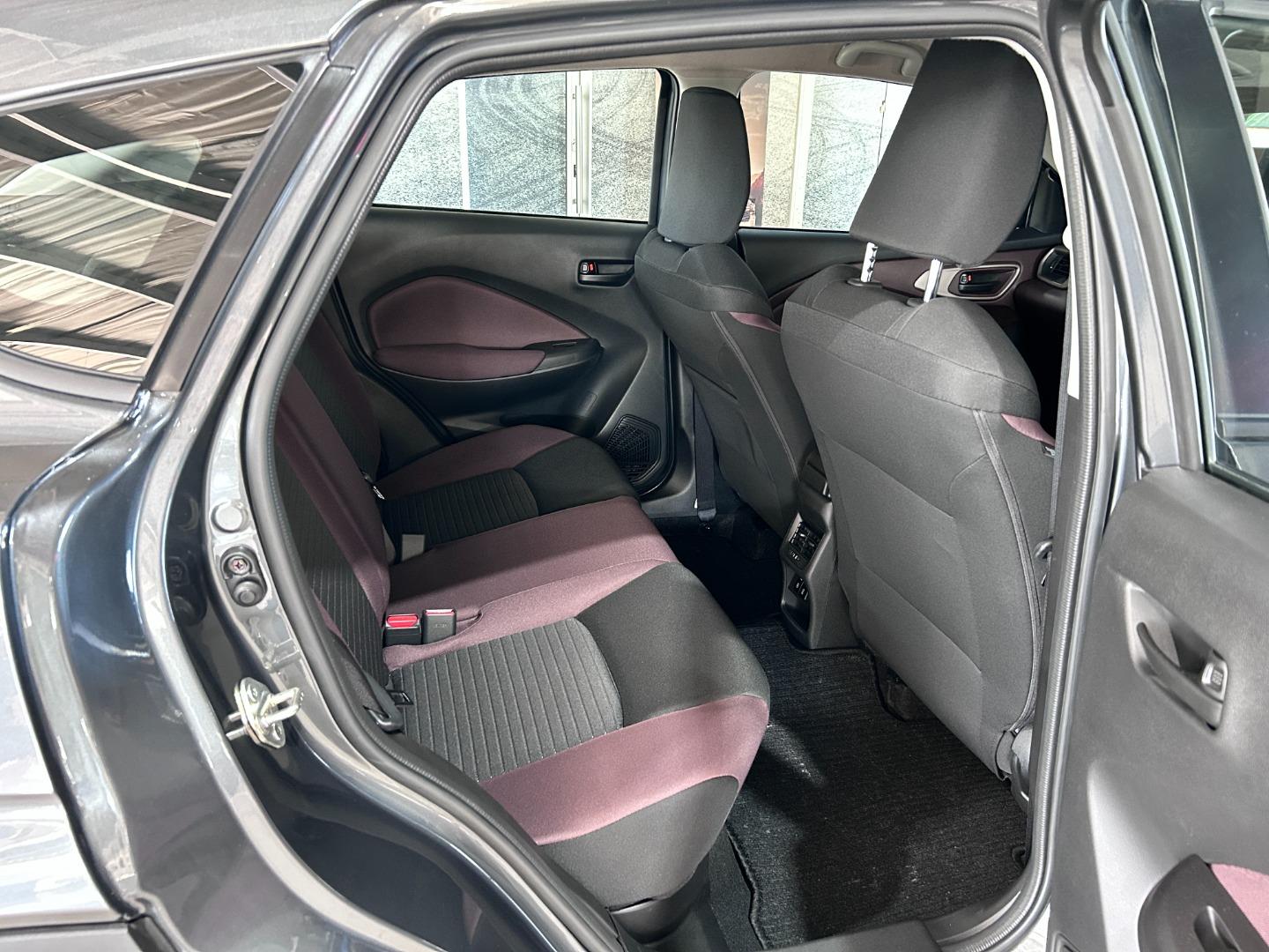 2026 Suzuki Fronx 1.5 GL Auto