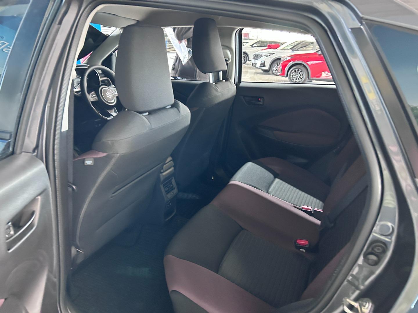 2026 Suzuki Fronx 1.5 GL Auto