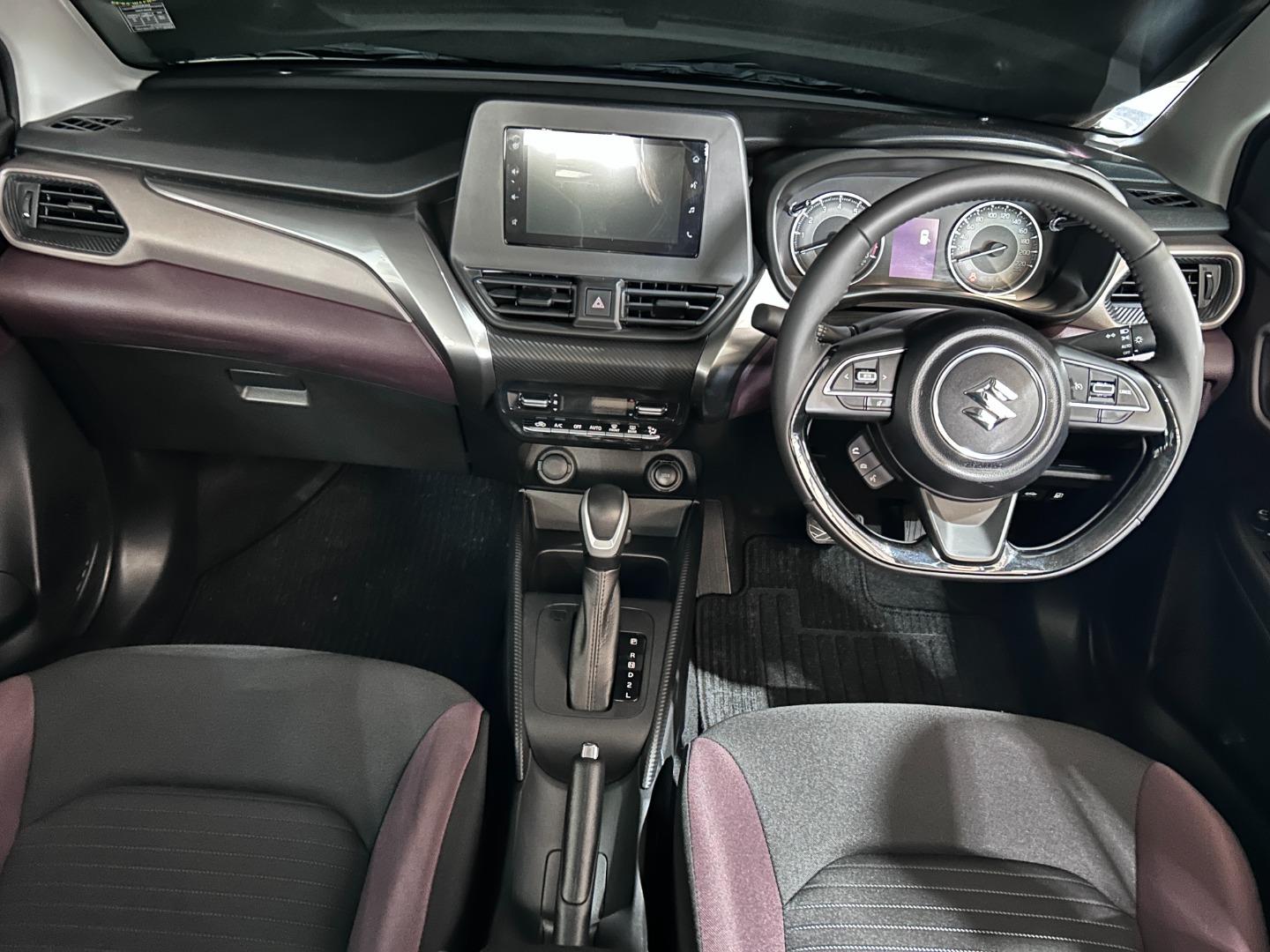 2026 Suzuki Fronx 1.5 GL Auto