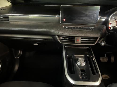 2026 Haval Jolion 1.5T City Plus