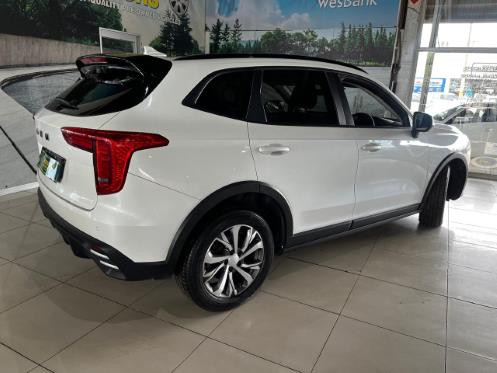 2026 Haval Jolion 1.5T City Plus