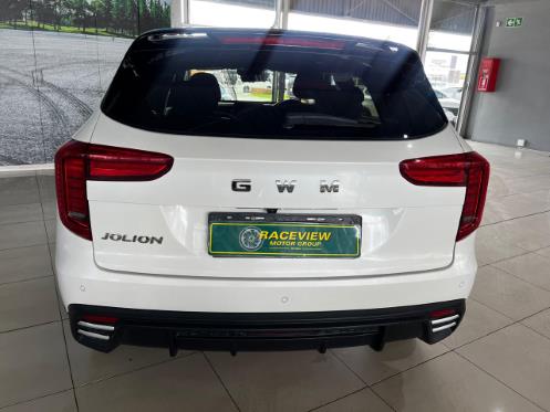 2026 Haval Jolion 1.5T City Plus