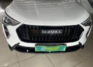 2026 Haval Jolion 1.5T City Plus