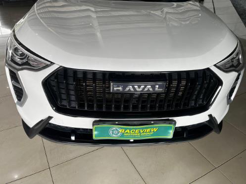 2026 Haval Jolion 1.5T City Plus