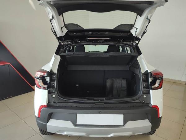 2024 Renault Kiger 1.0 Turbo Intens