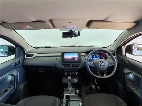 2024 Renault Kiger 1.0 Turbo Intens