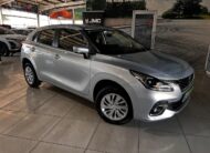 2026 Suzuki Baleno 1.5 GL Manual