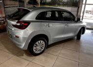 2026 Suzuki Baleno 1.5 GL Manual