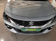 2026 Suzuki Baleno 1.5 GL Manual