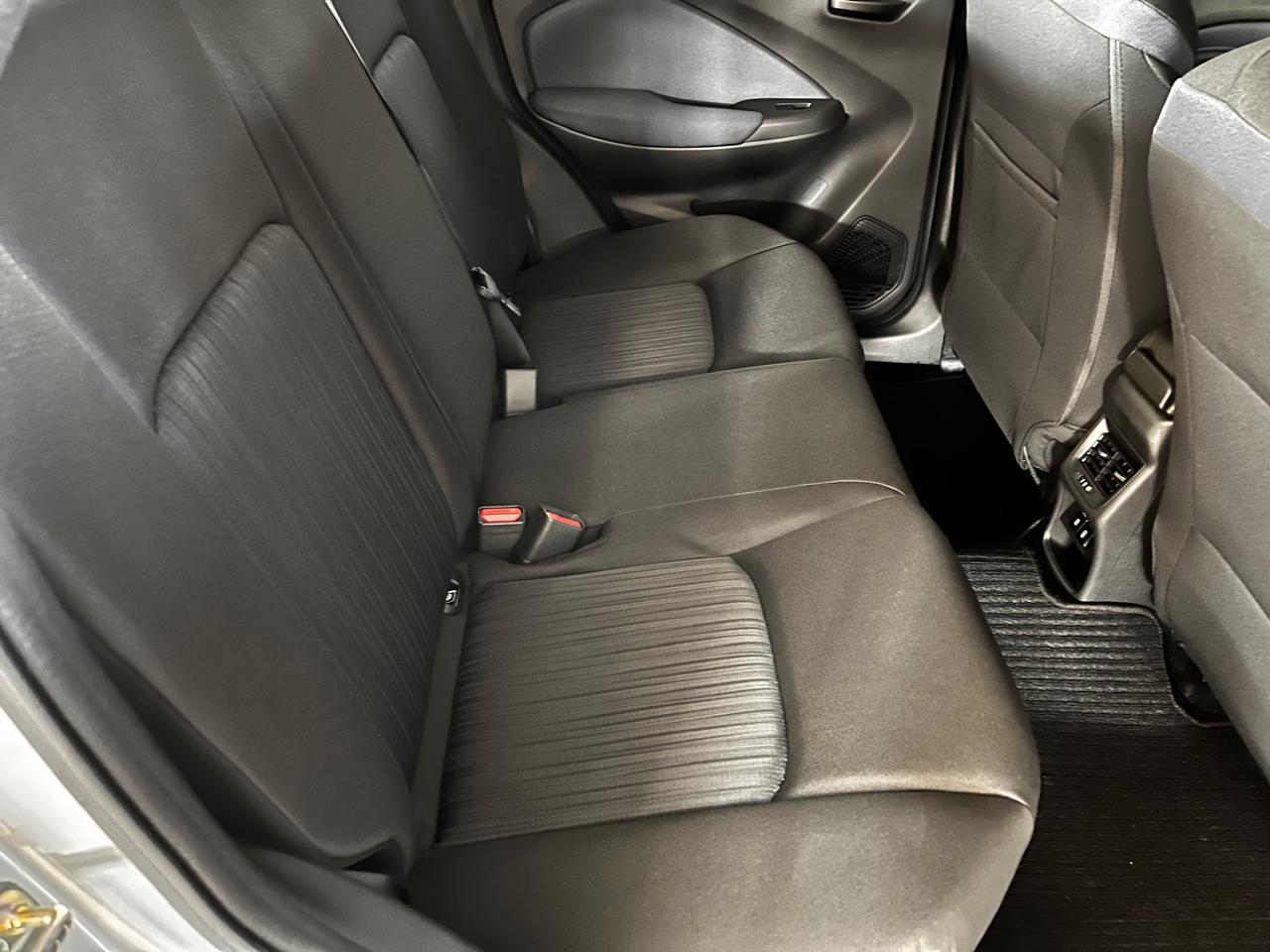 2026 Suzuki Baleno 1.5 GL Manual