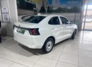 2026 Suzuki DZire 1.2 GA