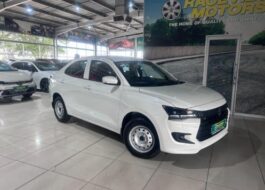 2026 Suzuki DZire 1.2 GA