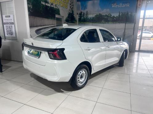 2026 Suzuki DZire 1.2 GA