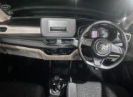 2026 Suzuki DZire 1.2 GA