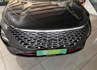 2024 Omoda C5 1.5T 230T Elegance