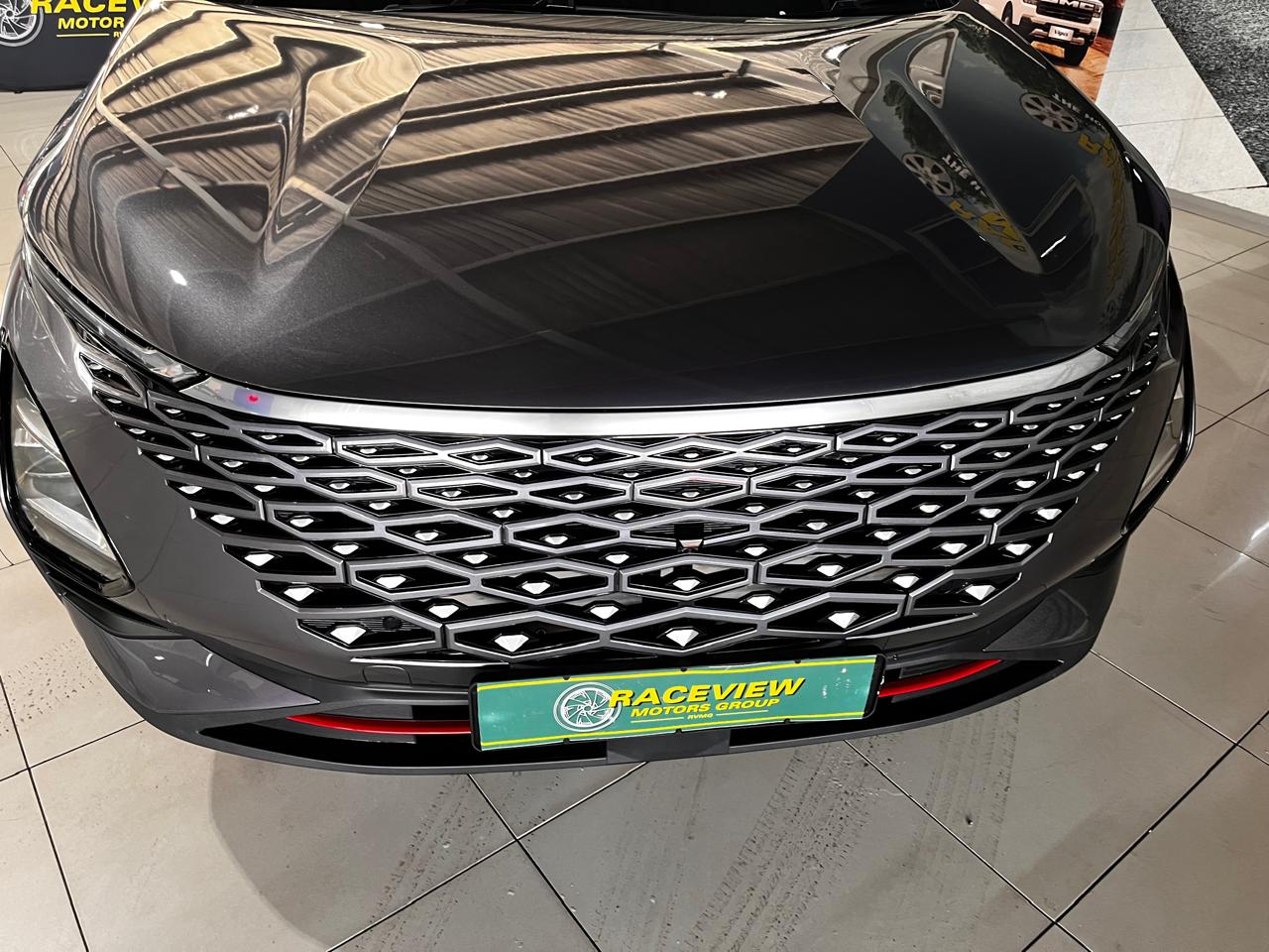 2024 Omoda C5 1.5T 230T Elegance