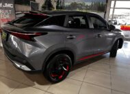 2024 Omoda C5 1.5T 230T Elegance