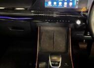 2024 Omoda C5 1.5T 230T Elegance