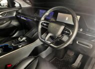 2024 Omoda C5 1.5T 230T Elegance