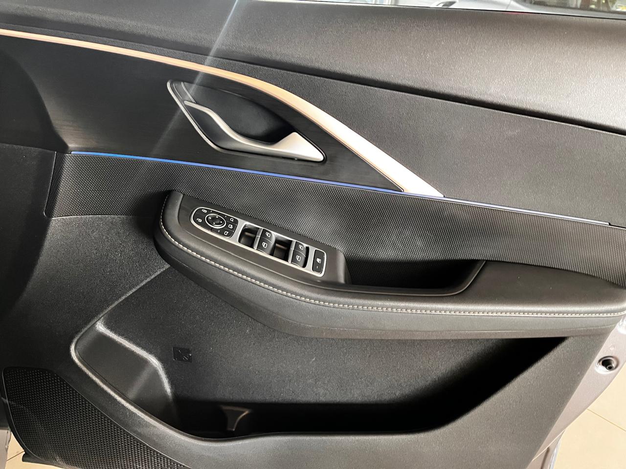 2024 Omoda C5 1.5T 230T Elegance
