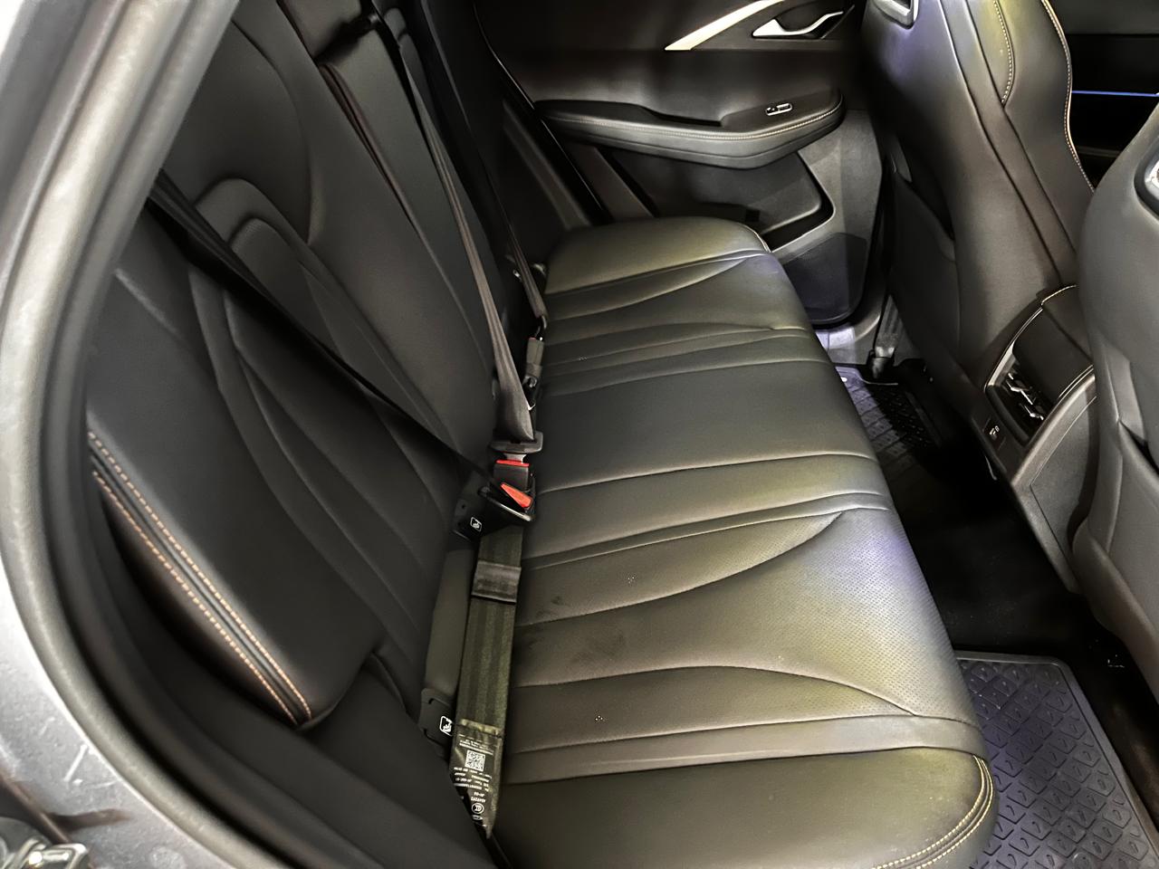 2024 Omoda C5 1.5T 230T Elegance