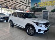 2022 Kia Seltos 1.6 EX Auto