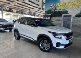 2022 Kia Seltos 1.6 EX Auto