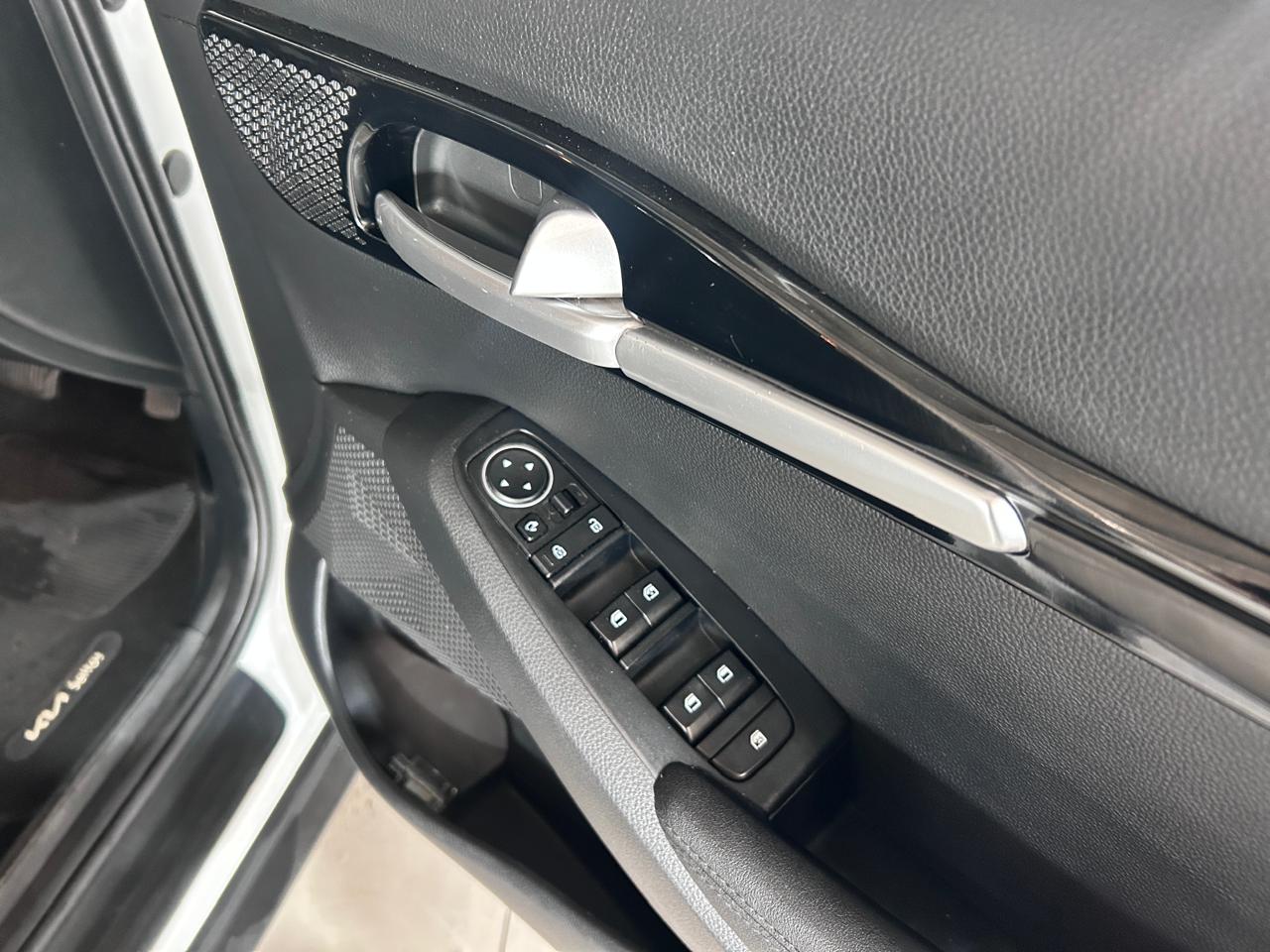 2022 Kia Seltos 1.6 EX Auto