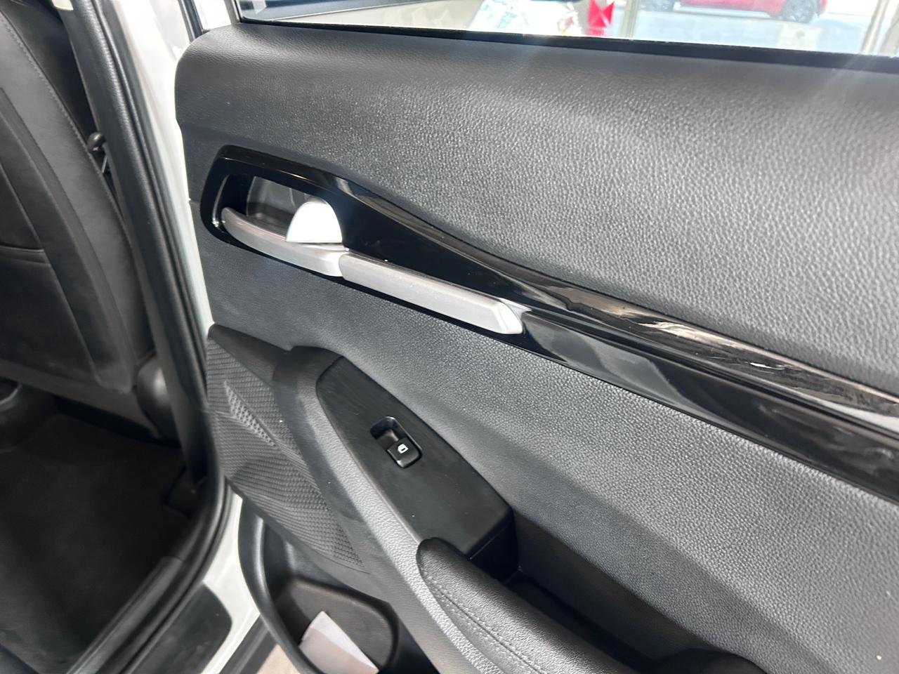 2022 Kia Seltos 1.6 EX Auto