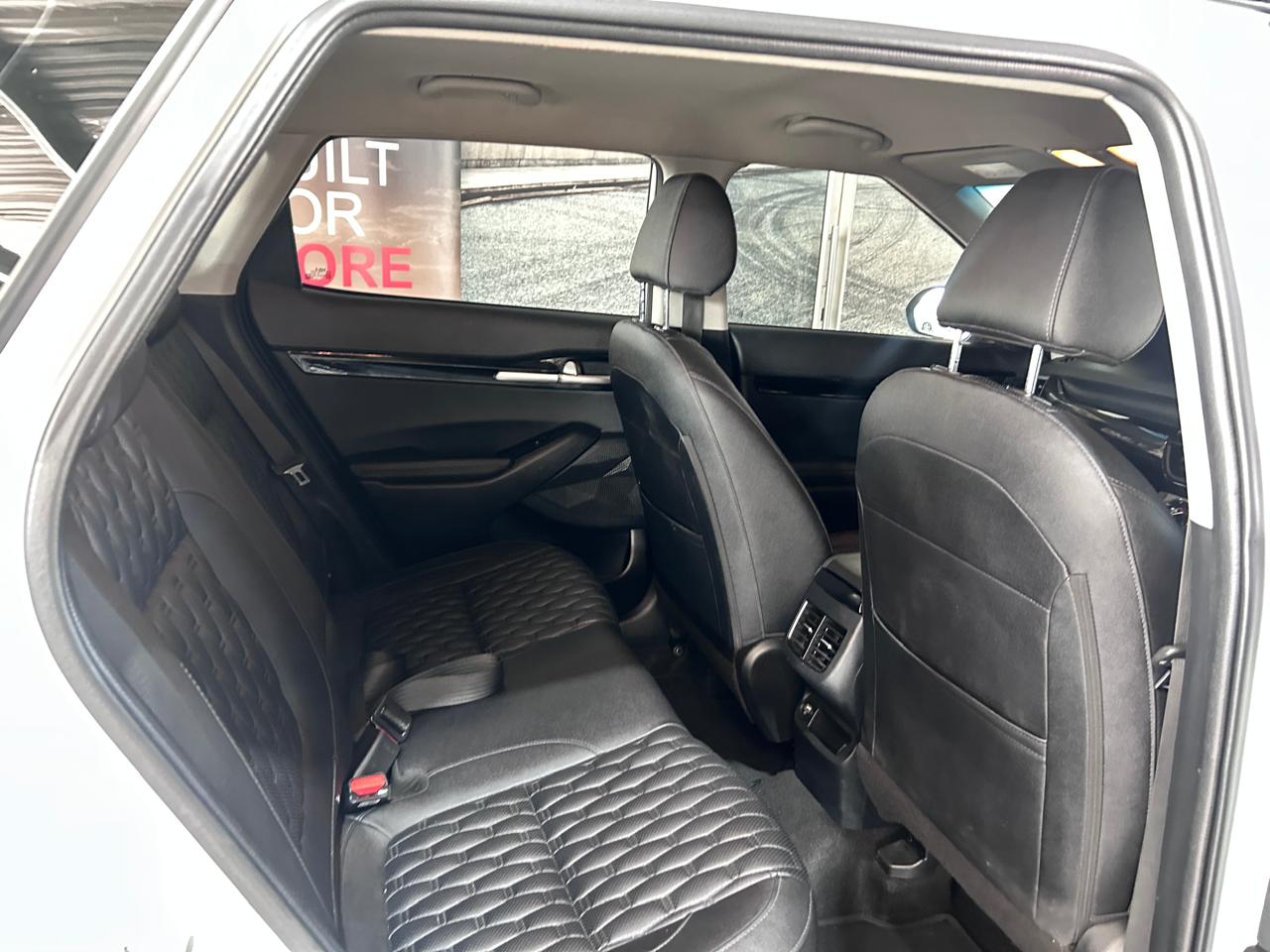 2022 Kia Seltos 1.6 EX Auto