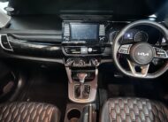 2022 Kia Seltos 1.6 EX Auto