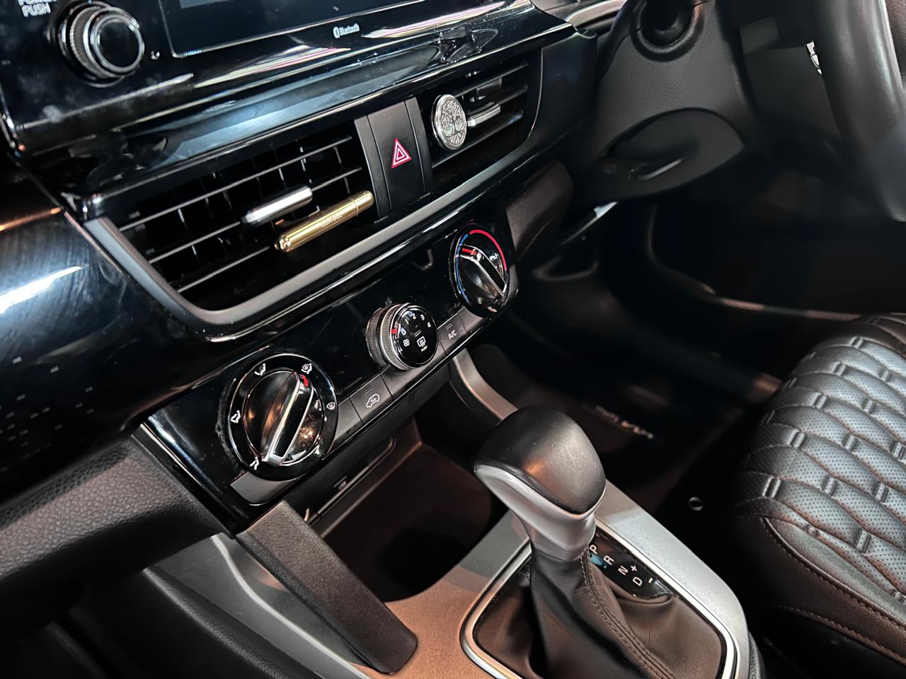 2022 Kia Seltos 1.6 EX Auto