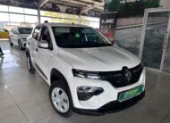2026 Renault Kwid 1.0 Techno Manual