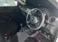 2026 Renault Kwid 1.0 Techno Manual