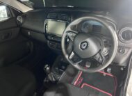 2026 Renault Kwid 1.0 Techno Manual