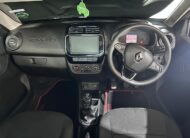 2026 Renault Kwid 1.0 Techno Manual