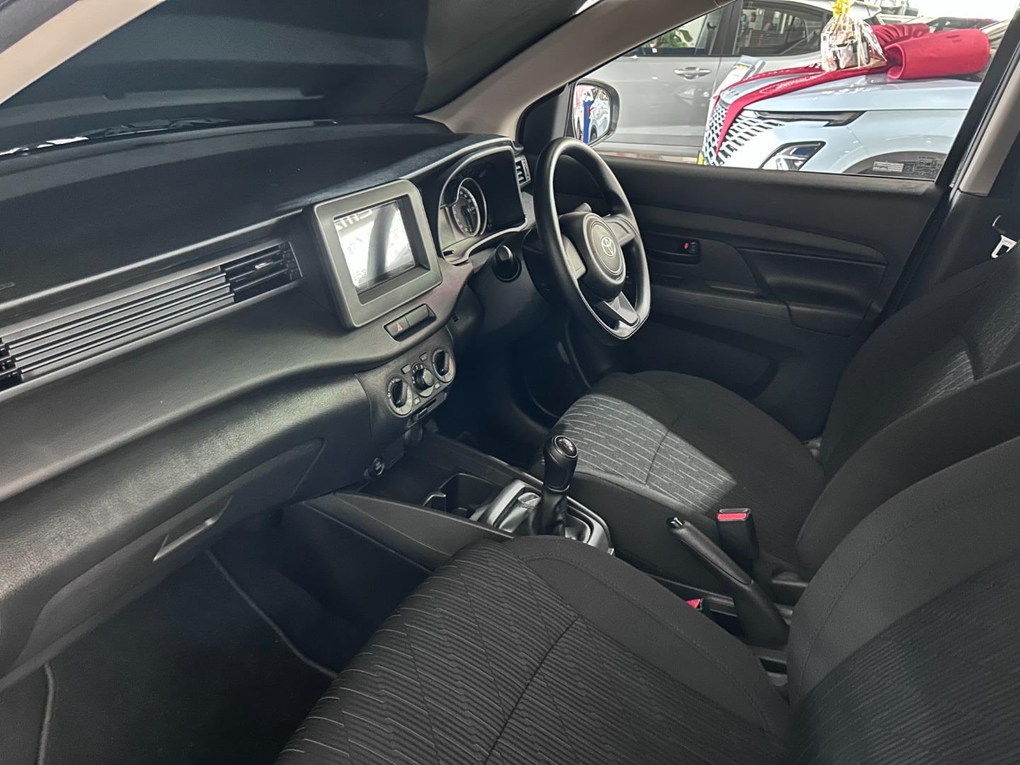 2026 Suzuki DZire 1.2 GA