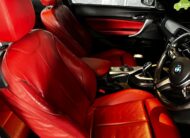 2018 BMW 2 Series M240i Coupe Sports-Auto