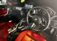 2018 BMW 2 Series M240i Coupe Sports-Auto