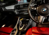 2018 BMW 2 Series M240i Coupe Sports-Auto