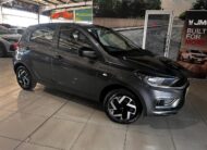 2026 Tata Tiago 1.2 XM