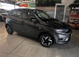 2026 Tata Tiago 1.2 XM