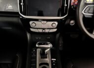 2021 GWM P-Series 2.0TD Double Cab LS 4x4