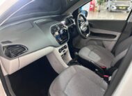 2026 Tata Tiago 1.2 XM