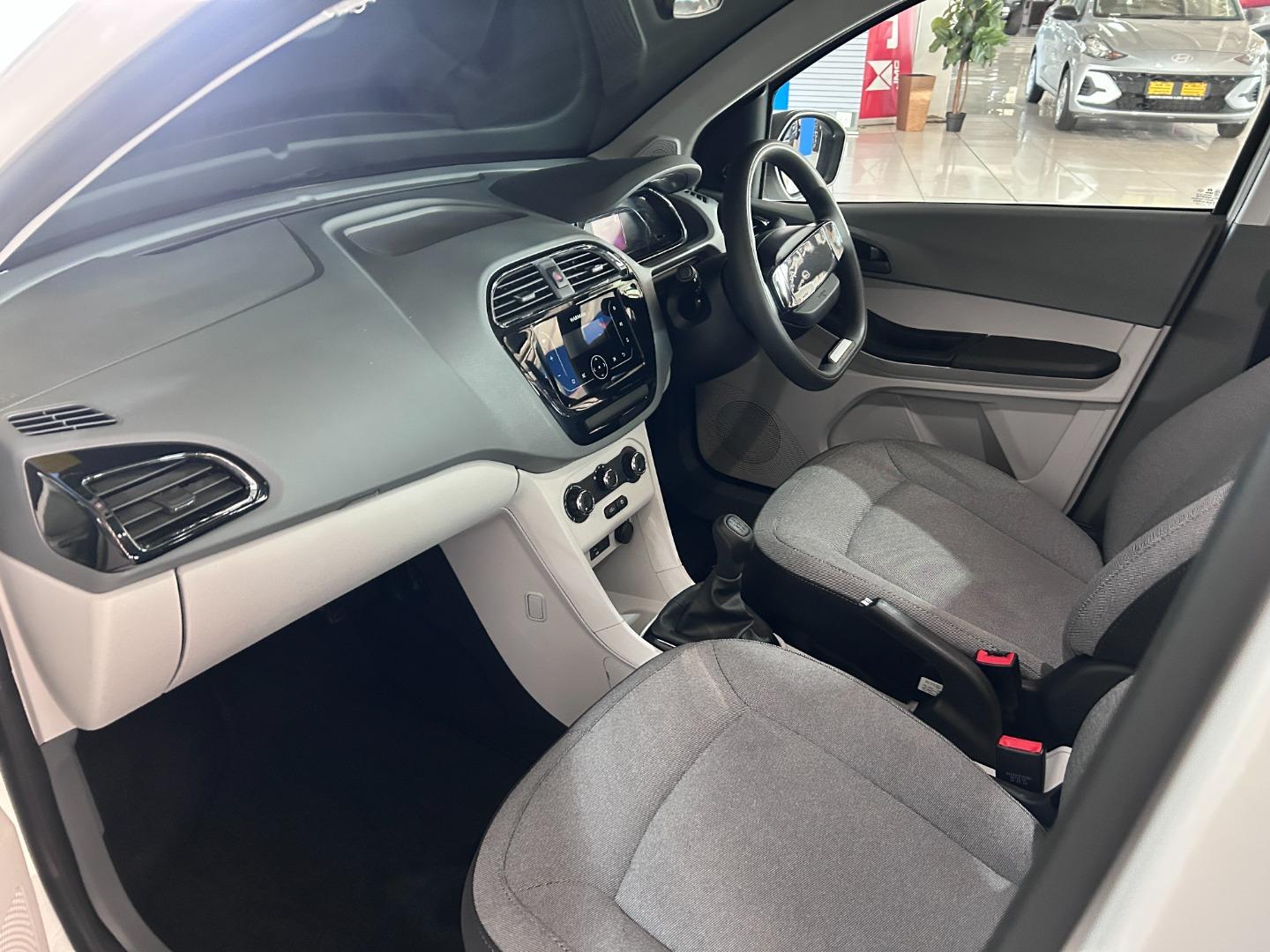 2026 Tata Tiago 1.2 XM